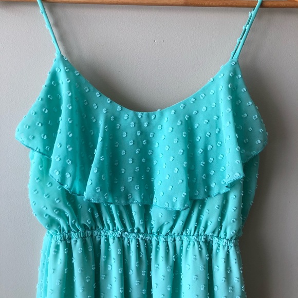 Soprano summer dress - Picture 3 of 4